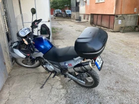 BMW F GS ABS, снимка 3