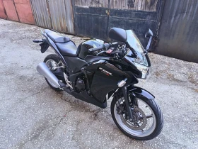 ������ Honda Cbr