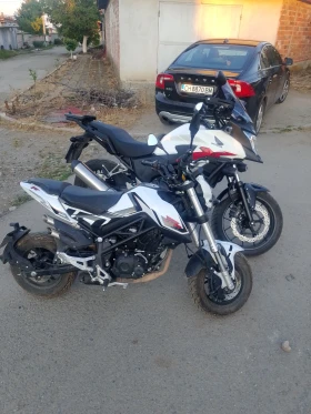 Benelli Tornado undefined | Auto.bg — изображение 3