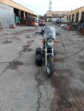 Moto Guzzi Nevada Турър 750 - изображение 8