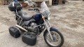 Moto Guzzi Nevada Турър 750 - изображение 10