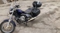 Moto Guzzi Nevada Турър 750 - изображение 5