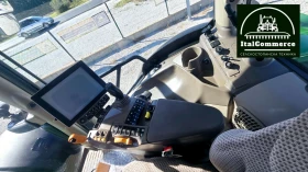 Трактор John Deere 6215 R, снимка 6