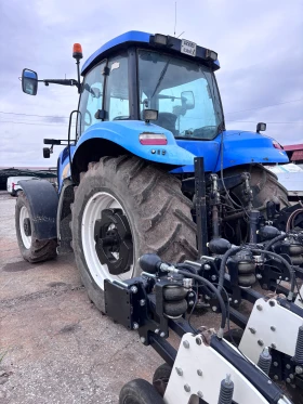  New Holland T8030 | Mobile.bg    7