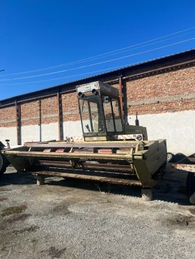 Сенокосачка Друга марка Fortschritt E303 - изображение 1