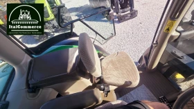 ������� John Deere 6215 R | Mobile.bg � ����� ������ 8