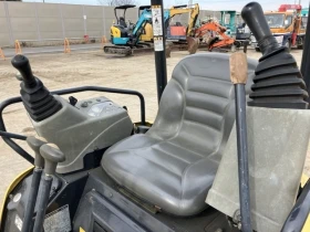 Багер Yanmar VIO17- РАЗШИРЯЕМИ ВЕРИГИ - ОЧАКВАН 10.04.2026!!!, снимка 8