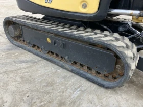 Багер Yanmar VIO17- РАЗШИРЯЕМИ ВЕРИГИ - ОЧАКВАН 10.04.2026!!!, снимка 6