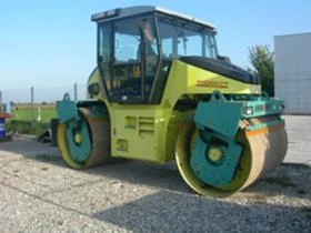      Ammann AV95-2