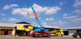  LIEBHERR LTF 1030 | Mobile.bg    3