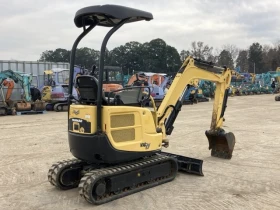 ����� Yanmar VIO17- ���������� ������ - ������� 14.04.2026!!! | Mobile.bg � ����� ������ 4