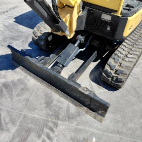 ����� Yanmar VIO17 * ���� �� 600 ��, �������� ������ *  | Mobile.bg � ����� ������ 9