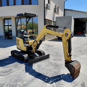 ����� Yanmar VIO17 * ���� �� 600 ��, �������� ������ *  | Mobile.bg � ����� ������ 7