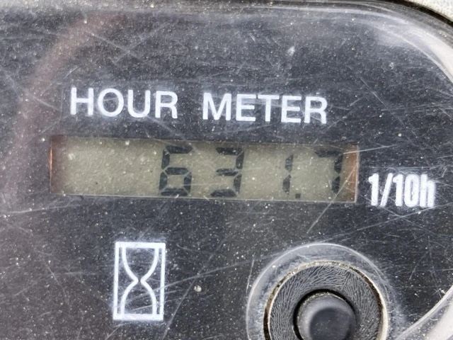 Багер Yanmar VIO17- РАЗШИРЯЕМИ ВЕРИГИ - ОЧАКВАН 14.04.2026!!!, снимка 9 - Индустриална техника - 52818347