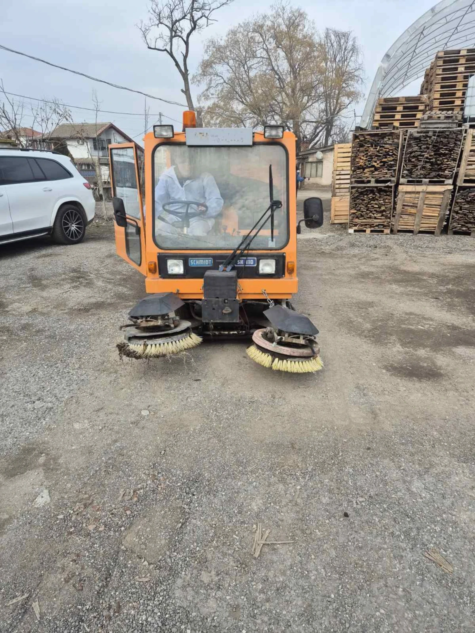 Други специализирани машини Друга Метачна машина, снимка 1