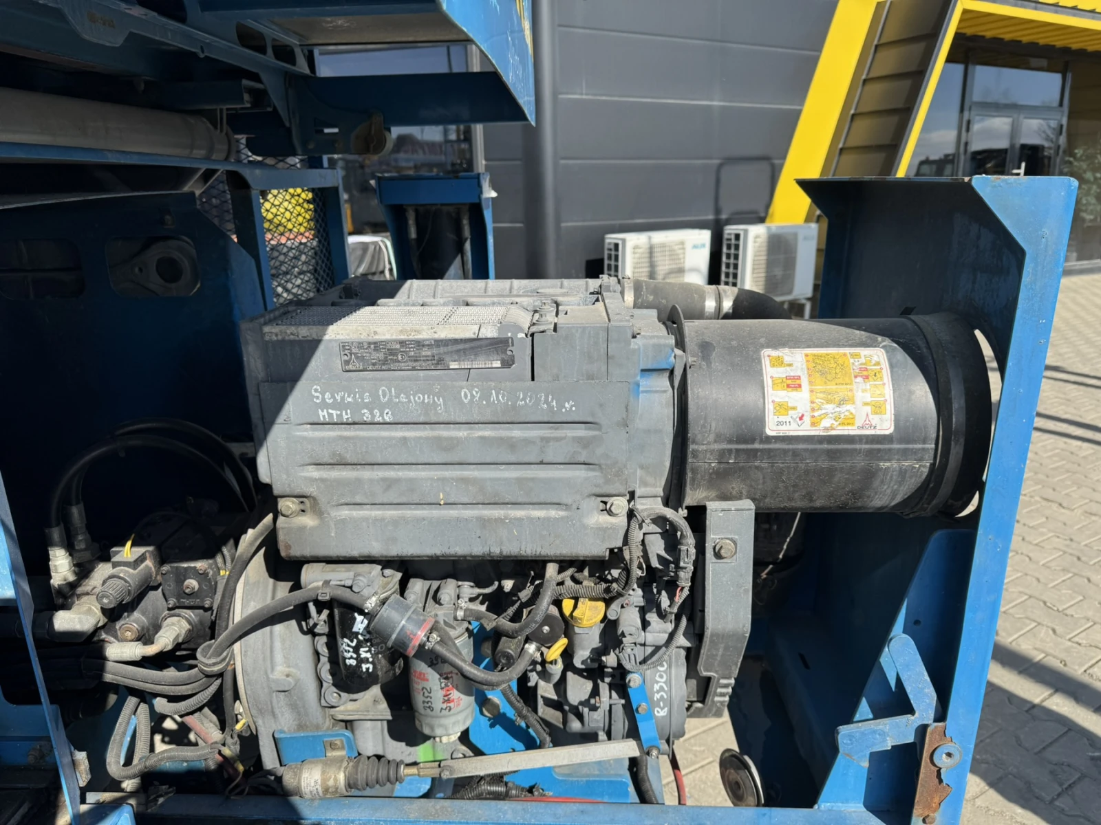 ��������� Genie GS3390RT 12 �, 2008 �. | Mobile.bg � ����������� 15