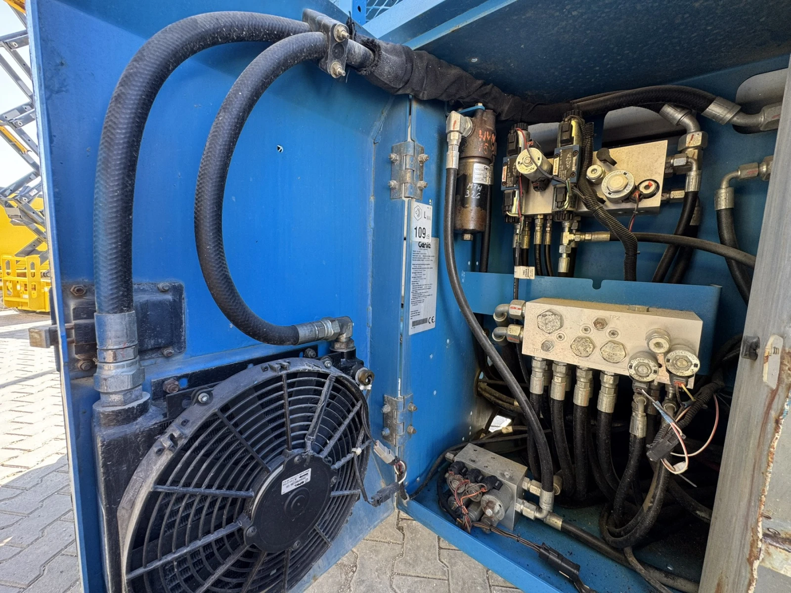 ��������� Genie GS3390RT 12 �, 2008 �. | Mobile.bg � ����������� 14