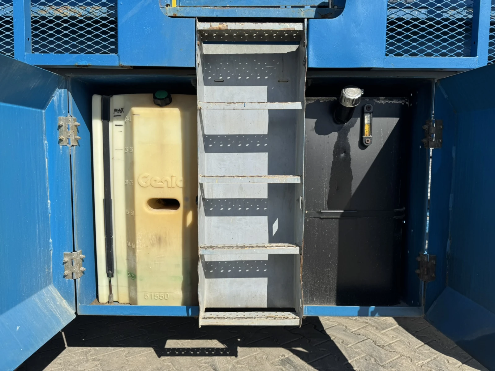 ��������� Genie GS3390RT 12 �, 2008 �. | Mobile.bg � ����������� 17