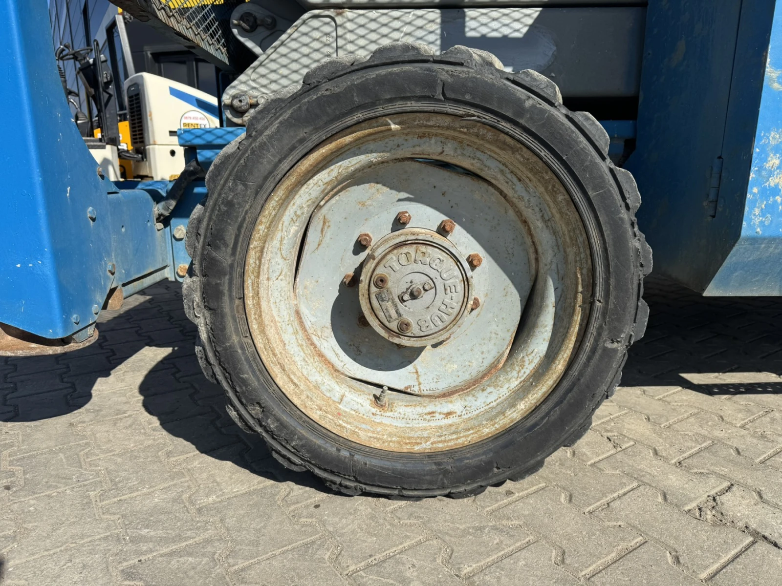 ��������� Genie GS3390RT 12 �, 2008 �. | Mobile.bg � ����������� 9