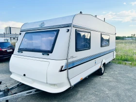 Каравана Hobby Classic 520, снимка 1