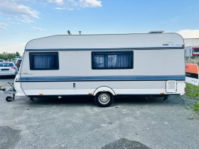 Каравана Hobby Classic 520, снимка 2