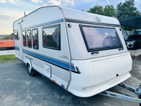 Каравана Hobby Classic 520, снимка 6