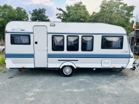 Каравана Hobby Classic 520, снимка 5