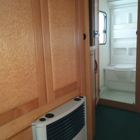 Каравана Hobby 495, снимка 9