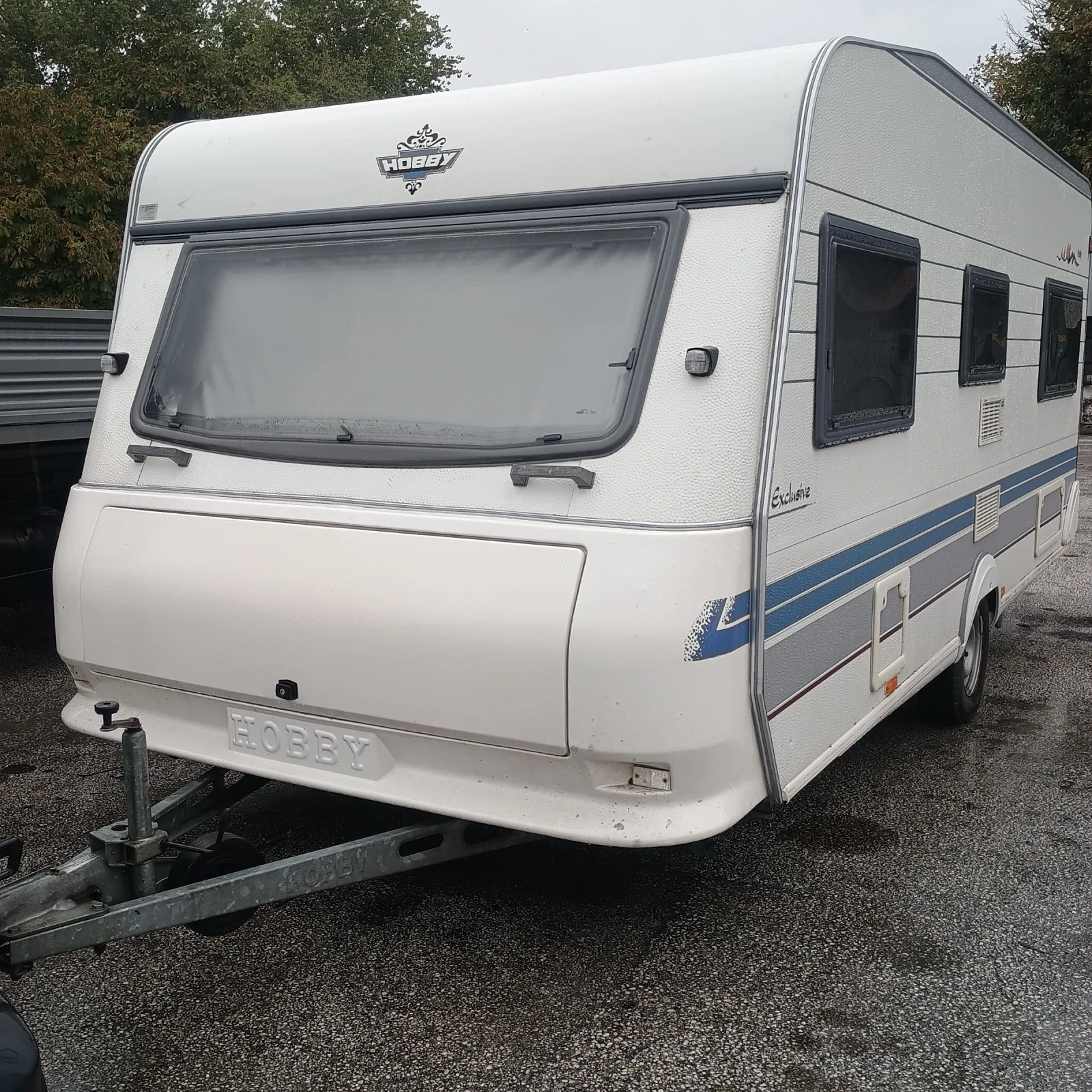 �������� Hobby 495 | Mobile.bg � ����������� 1