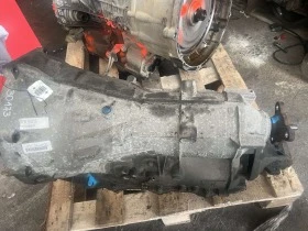 Автоматична скоростна кутия ZF за BMW - 8HP45, снимка 1