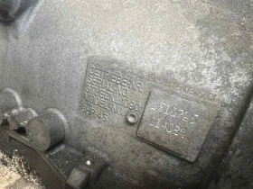 Автоматична скоростна кутия ZF за BMW - 8HP45, снимка 2