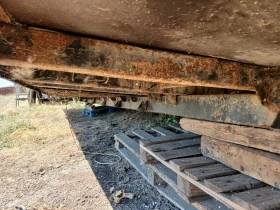 Платформа размери 7.15/2.48/ шаси 0.86, снимка 10