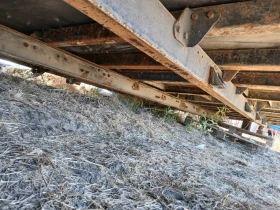 Платформа размери 7.15/2.48/ шаси 0.86, снимка 9