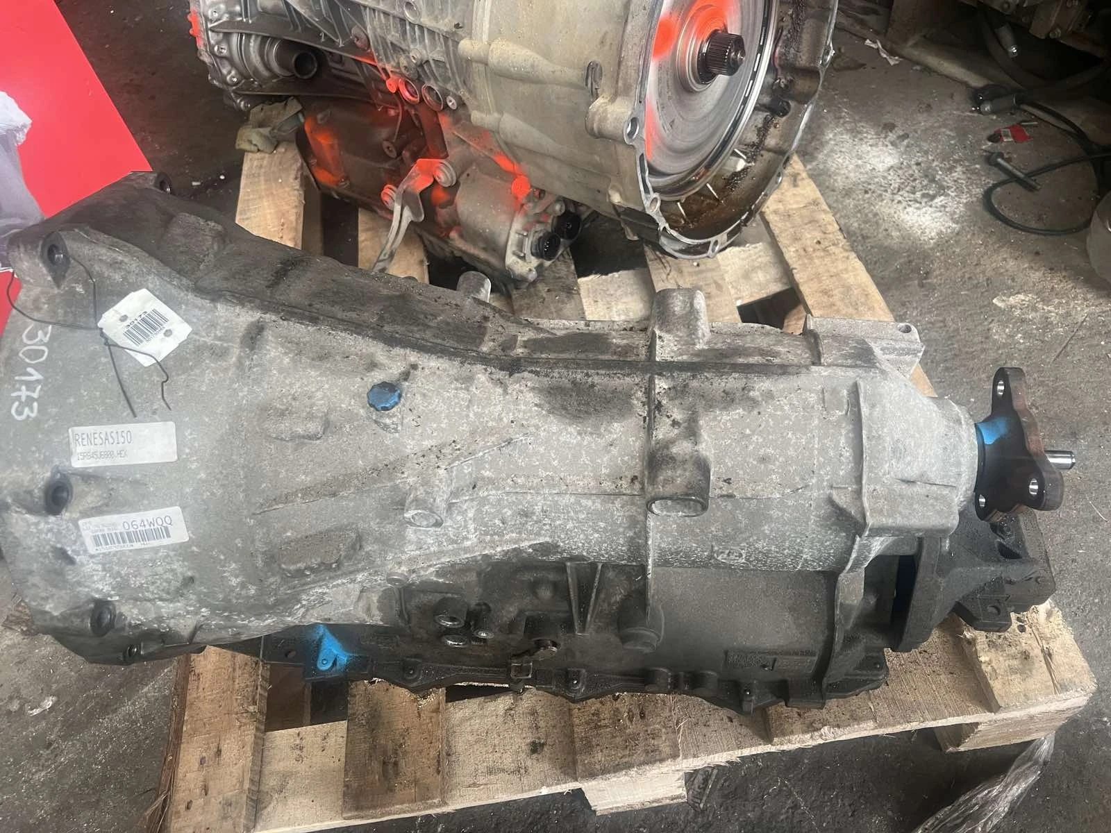    ZF  BMW - 8HP45 | Mobile.bg   1