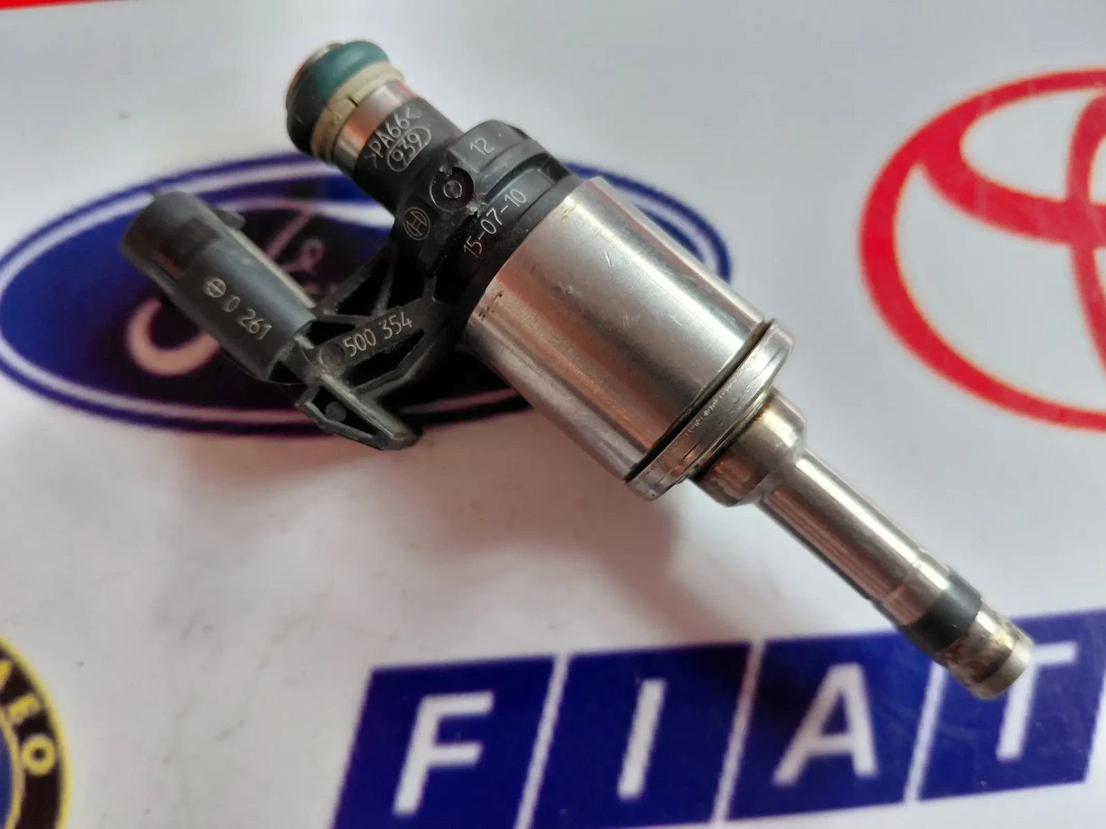 04E906036Q ���� VW, AUDI, SEAT, SKODA Bosch 0261500354 | Mobile.bg � ����������� 3