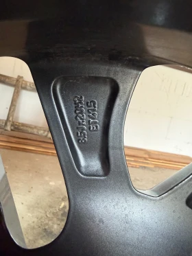 Гуми с джанти Goodyear 255/60R20, снимка 7