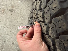 Гуми с джанти Goodyear 255/60R20, снимка 3