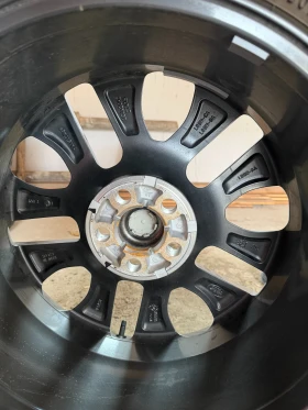 Гуми с джанти Goodyear 255/60R20, снимка 10