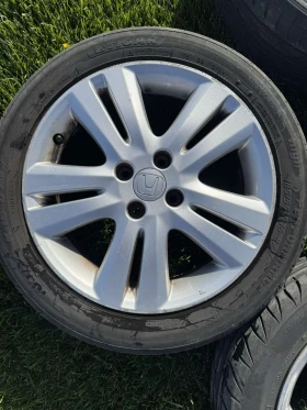 Джанти за Honda Jazz, снимка 5