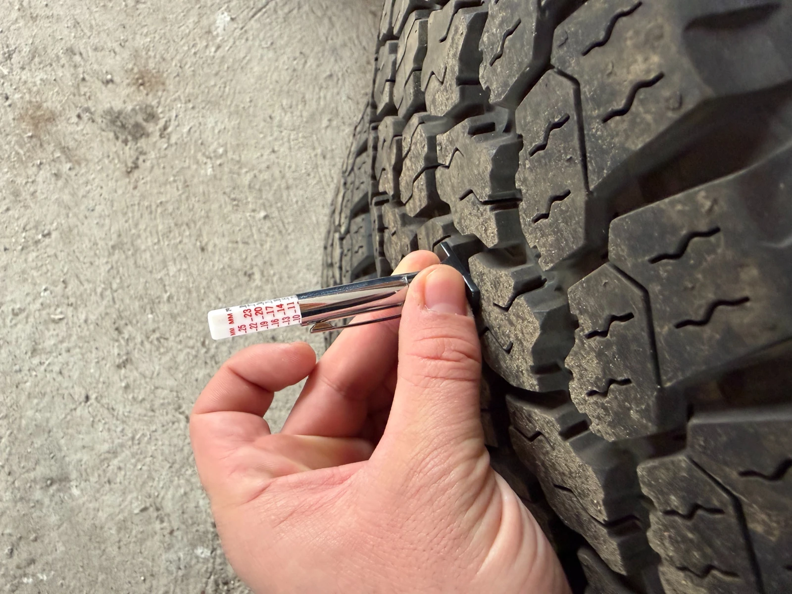 ���� � ������ 255/60R20 �� Land Rover Defender | Mobile.bg � ����������� 3