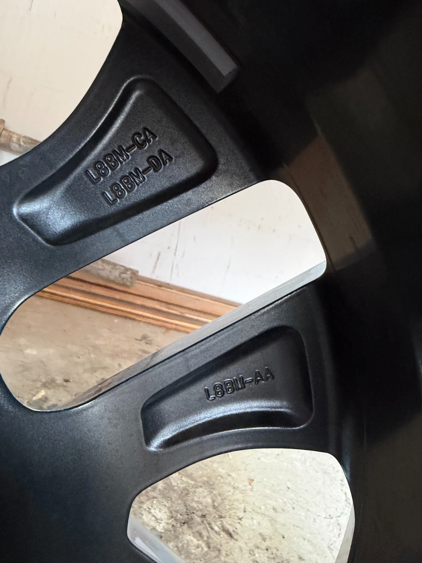 ���� � ������ 255/60R20 �� Land Rover Defender | Mobile.bg � ����������� 9