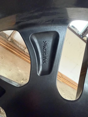 Гуми с джанти Goodyear 255/60R20, снимка 8 - Гуми и джанти - 53395888