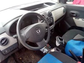 Dacia Dokker 1.5/1.6/4-БРОЯ, снимка 5