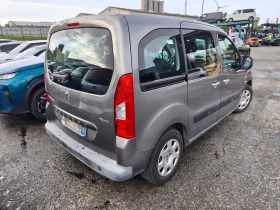 Peugeot Partner 1.6i /1.6 HDI, снимка 16