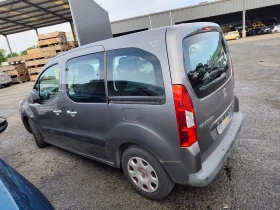 Peugeot Partner 1.6i /1.6 HDI, снимка 17