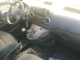 Peugeot Partner 1.6i /1.6 HDI, снимка 12
