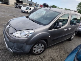 Peugeot Partner 1.6i /1.6 HDI, снимка 13