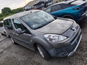 Peugeot Partner 1.6i /1.6 HDI, снимка 14