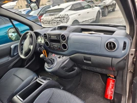 Peugeot Partner 1.6i /1.6 HDI, снимка 15