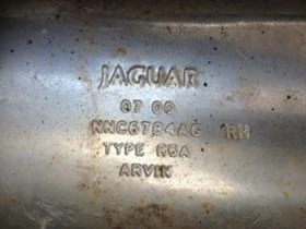 Jaguar Xj 4.0, снимка 14